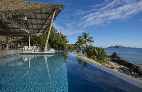 Tadrai Island Resort