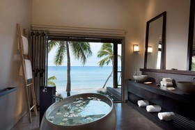 Tadrai Island Resort