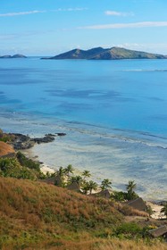 Tadrai Island Resort