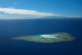 Tadrai Island Resort