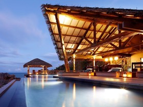 Tadrai Island Resort