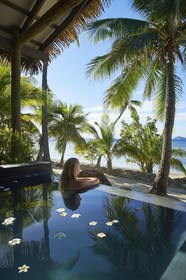 Tadrai Island Resort