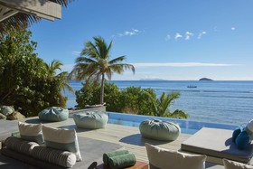Tadrai Island Resort