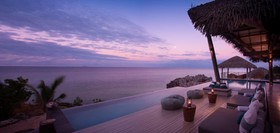 Tadrai Island Resort