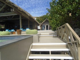 Tadrai Island Resort