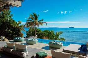 Tadrai Island Resort