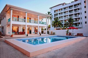 The Marlin House