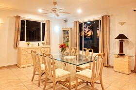 The Marlin House