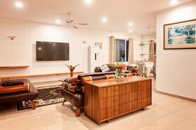 The Marlin House