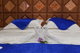 The President Hotel