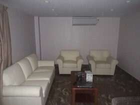 The President Hotel