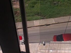 The President Hotel