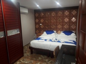 The President Hotel