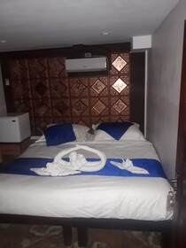 The President Hotel