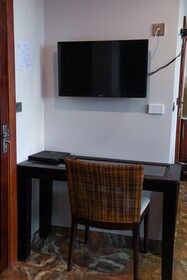 The President Hotel
