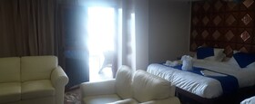 The President Hotel
