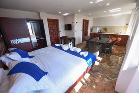 The President Hotel