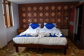 The President Hotel