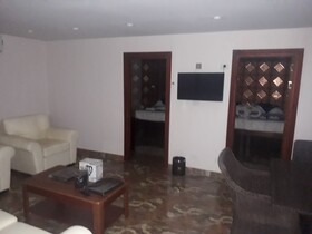 The President Hotel