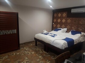 The President Hotel