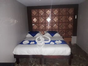 The President Hotel