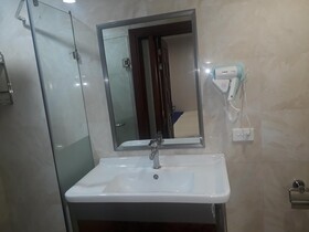 The President Hotel