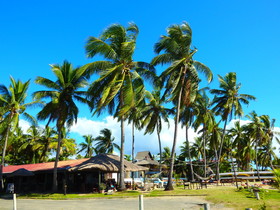 Travellers Beach Resort