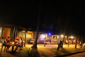 Travellers Beach Resort