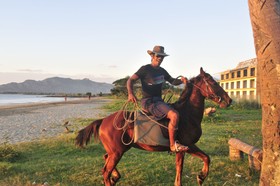 Travellers Beach Resort