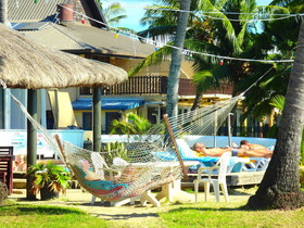 Travellers Beach Resort