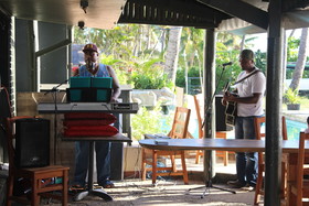 Travellers Beach Resort