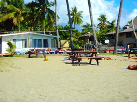 Travellers Beach Resort