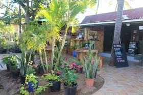 Travellers Beach Resort