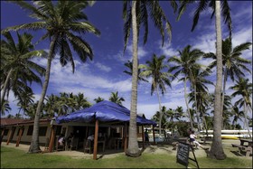 Travellers Beach Resort