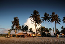 Travellers Beach Resort