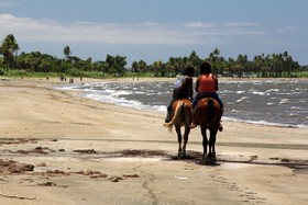 Travellers Beach Resort