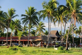 Travellers Beach Resort