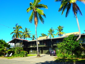 Travellers Beach Resort