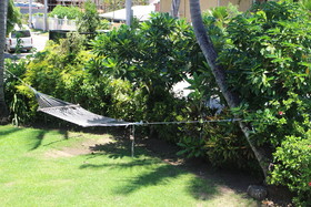 Travellers Beach Resort