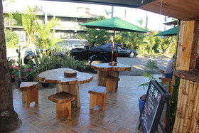 Travellers Beach Resort