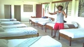 Travellers Beach Resort