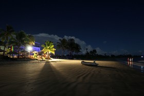 Travellers Beach Resort