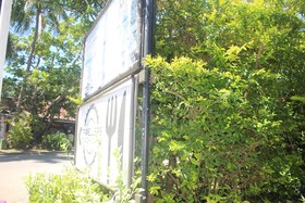 Travellers Beach Resort