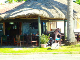 Travellers Beach Resort