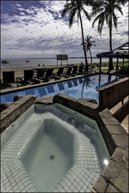 Travellers Beach Resort