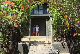 Travellers Beach Resort