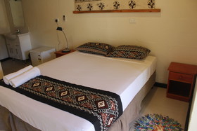 Travellers Beach Resort