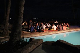 Travellers Beach Resort