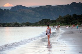 Travellers Beach Resort