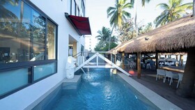 Wyndham Garden Wailoaloa Beach Fiji